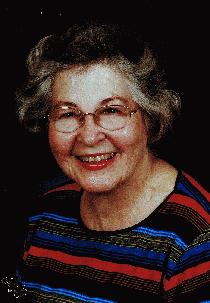 Marilyn Davis Georgas